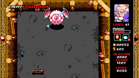 Wizorb Steam Gift GLOBAL - 7