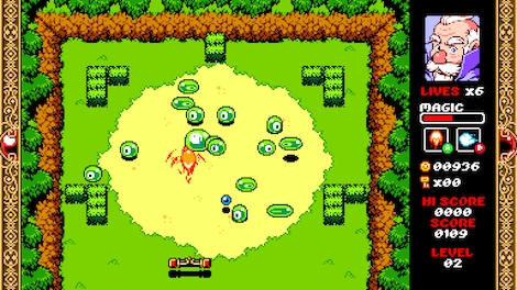 Wizorb Steam Key GLOBAL - 14