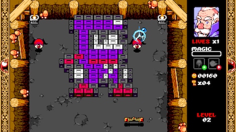 Wizorb Steam Key GLOBAL - 11