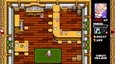Wizorb Steam Key GLOBAL - 3