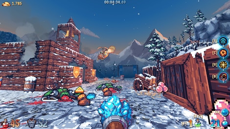 Wizordum (Xbox Series X/S) - Xbox Live Key - AUSTRIA - 7