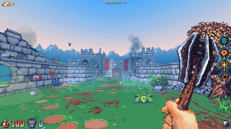 Wizordum (Xbox Series X/S) - Xbox Live Key - AUSTRIA - 3