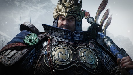 Wo Long: Fallen Dynasty Battle of Zhongyuan (PC) - Steam Gift - EUROPE - 3