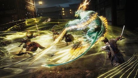 Wo Long: Fallen Dynasty Battle of Zhongyuan (PC) - Steam Gift - GLOBAL - 6