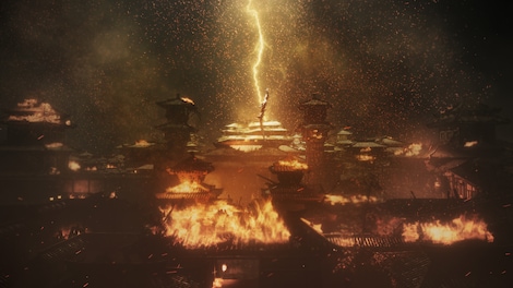 Wo Long: Fallen Dynasty | Digital Deluxe Edition (Xbox Series X/S, PC) - Xbox Live Key - CANADA - 3