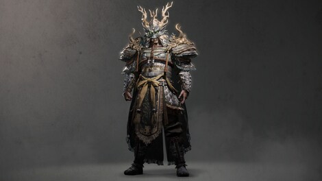 Wo Long: Fallen Dynasty Season Pass (PC) - Steam Key - GLOBAL - 3