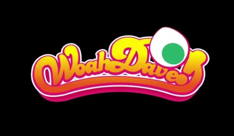 Woah Dave! (Nintendo Switch) - Nintendo eShop Key - AMERICA - 2