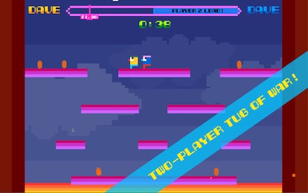 Woah Dave! (PC) - Steam Key - GLOBAL - 6