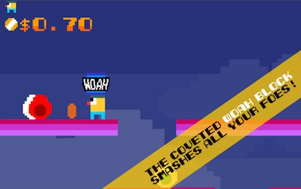 Woah Dave! (PC) - Steam Key - GLOBAL - 3
