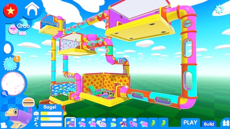 Wobbledogs (PC) - Steam Gift - GLOBAL - 4