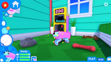 Wobbledogs (PC) - Steam Gift - GLOBAL - 5
