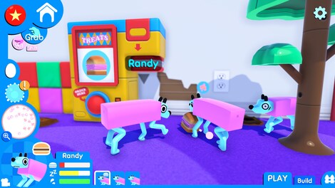 Wobbledogs (PC) - Steam Gift - GLOBAL - 7