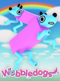 Wobbledogs (PC) - Steam Gift - JAPAN - 1