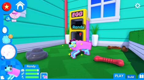 Wobbledogs (PC) - Steam Gift - NORTH AMERICA - 5