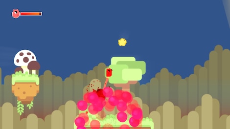Wobbly Jungle Steam Gift GLOBAL - 9