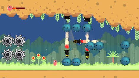 Wobbly Jungle Steam Gift GLOBAL - 7