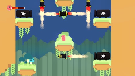 Wobbly Jungle Steam Gift GLOBAL - 10