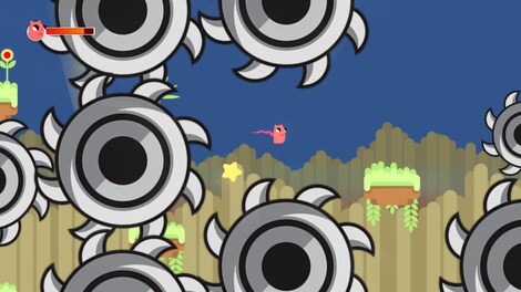 Wobbly Jungle Steam Gift GLOBAL - 5