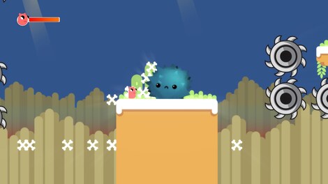 Wobbly Jungle Steam Gift GLOBAL - 4