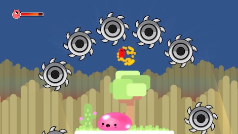 Wobbly Jungle Steam Gift GLOBAL - 6