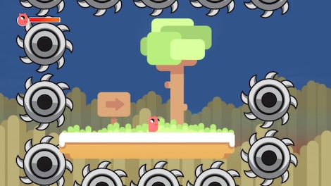 Wobbly Jungle Steam Gift GLOBAL - 0