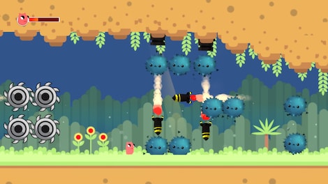 Wobbly Jungle Steam Key GLOBAL - 7