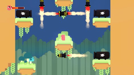 Wobbly Jungle Steam Key GLOBAL - 10