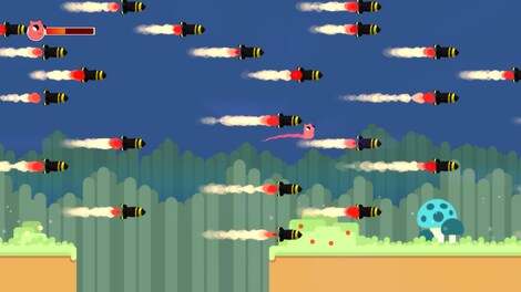 Wobbly Jungle Steam Key GLOBAL - 8