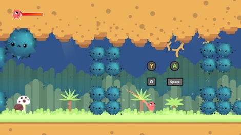 Wobbly Jungle Steam Key GLOBAL - 3