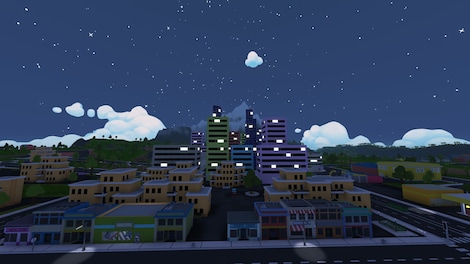 Wobbly Life (PC) - Steam Account - GLOBAL - 12