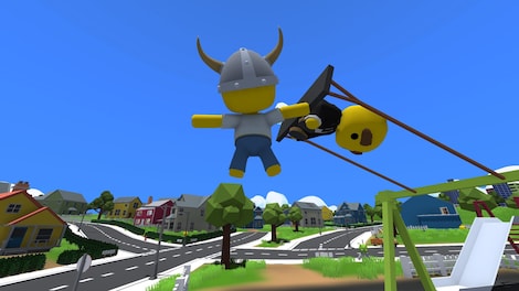 Wobbly Life (PC) - Steam Account - GLOBAL - 11