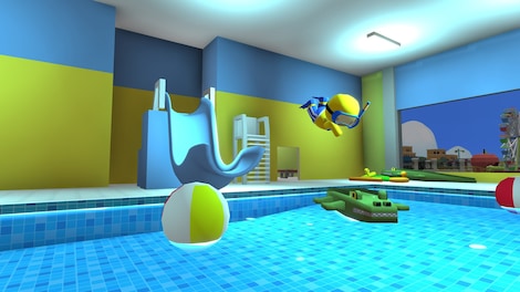 Wobbly Life (PC) - Steam Account - GLOBAL - 9