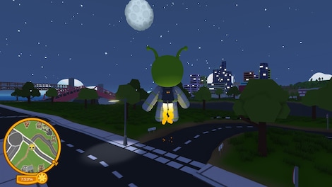 Wobbly Life (PC) - Steam Gift - NORTH AMERICA - 10