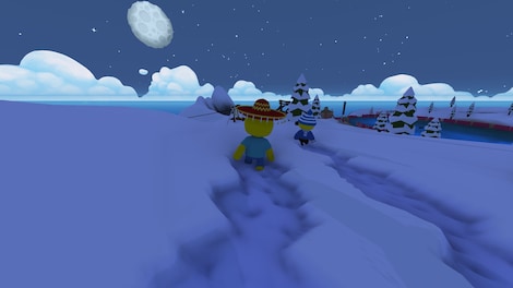 Wobbly Life (PC) - Steam Key - EUROPE - 5