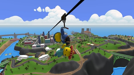 Wobbly Life (PC) - Steam Key - EUROPE - 3