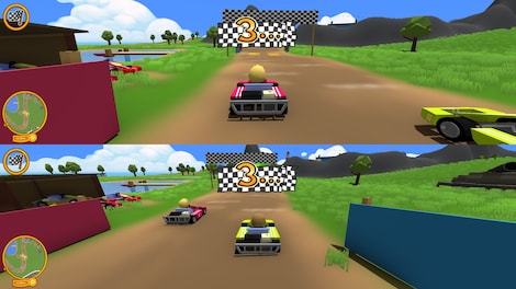 Wobbly Life (PC) - Steam Key - EUROPE - 13