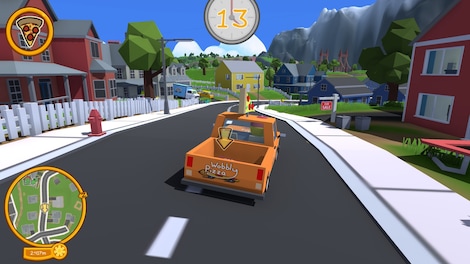 Wobbly Life (PC) - Steam Key - EUROPE - 4