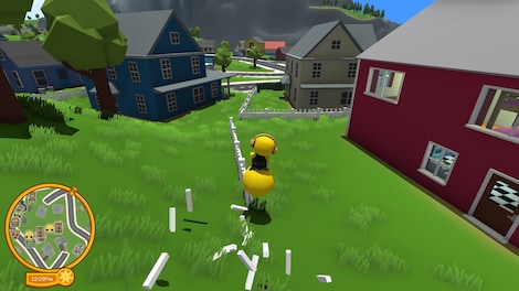 Wobbly Life (Xbox One) - Xbox Live Account - GLOBAL - 6