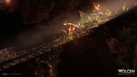 Wolcen: Lords of Mayhem GOG.COM Key GLOBAL - 19