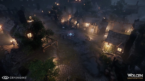 Wolcen: Lords of Mayhem GOG.COM Key GLOBAL - 15