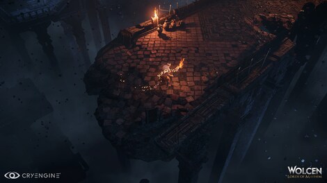 Wolcen: Lords of Mayhem GOG.COM Key GLOBAL - 14