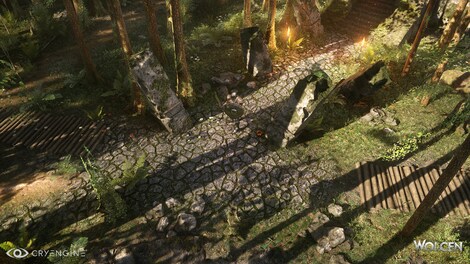 Wolcen: Lords of Mayhem GOG.COM Key GLOBAL - 11