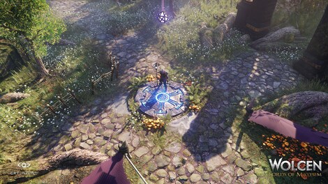 Wolcen: Lords of Mayhem GOG.COM Key GLOBAL - 3