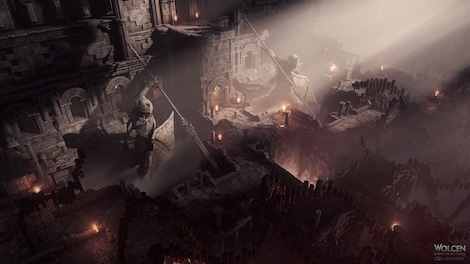 Wolcen: Lords of Mayhem (PC) - Steam Gift - EUROPE - 0