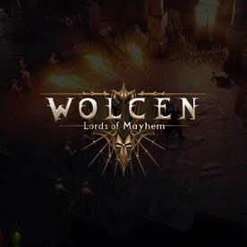 Wolcen: Lords of Mayhem (PC) - Steam Gift - EUROPE - 8