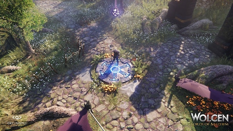 Wolcen: Lords of Mayhem Steam Gift NORTH AMERICA - 3