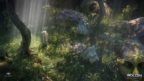 Wolcen: Lords of Mayhem Steam Gift NORTH AMERICA - 6