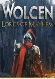 Wolcen: Lords of Mayhem Steam Gift UNITED KINGDOM - 1