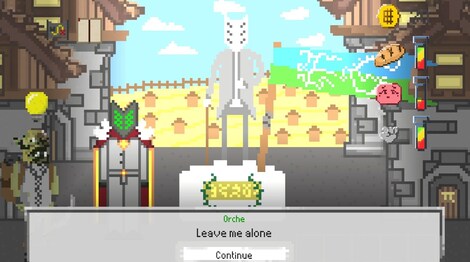 Wolf Adventures (PC) - Steam Key - GLOBAL - 5