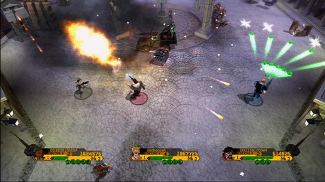 Wolf of the Battlefield: Commando 3 PSN PS3 Key NORTH AMERICA - 4